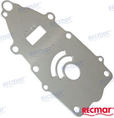 YAMAHA OUTER PLATE | OEM  6P2-44323-00 | OUTER PLATE | RECMAR