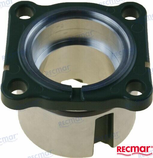 YAMAHA HOUSING, BEARING | OEM  6P2-45331-00-9S | PARTS | RECMAR