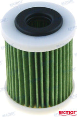 MERCRUISER FUEL FILTER | OEM  6P3-WS24A-00 | FUEL FILTER | RECMAR