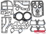 YAMAHA GASKET SET | OEM  6R6-W0001-02-00 | 40QE-2 + | RECMAR