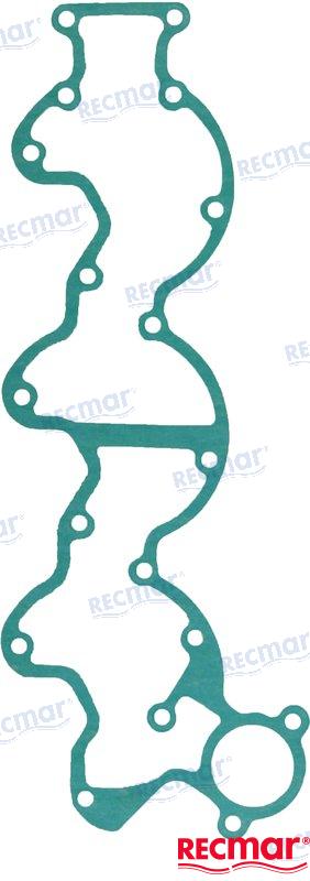 CYLINDER GASKET | OEM  6T9-01024-0 | CYLINDER GASKETS | RECMAR