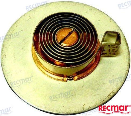 MERCRUISER CHOKE THERMOSTAT | OEM  70125A02 | CHOKE | RECMAR