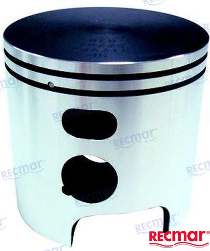 MERCRUISER PISTON KIT | OEM  705-850026T1K | PISTON | RECMAR