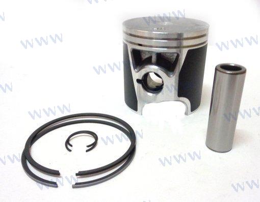 MERCRUISER PISTON KIT | OEM  705-850026T3 | PISTON | RECMAR