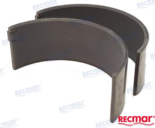 YANMAR CONNECTING ROD BEARING | OEM  705311-23600 | CONNECTING ROD | RECMAR