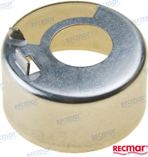 MERCRUISER PUMP CAP | OEM  70977T | PUMP | RECMAR