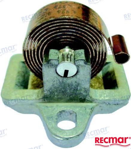 MERCRUISER THERMOSTAT | OEM  71464A01 | THERMOSTAT | RECMAR