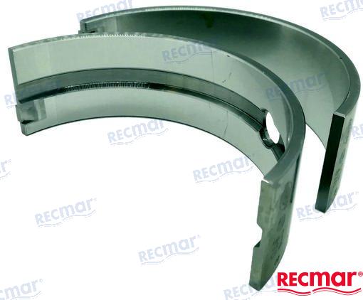 YANMAR CONNECTING ROD BEARING | OEM  719000-02800 | CONNECTING ROD | RECMAR