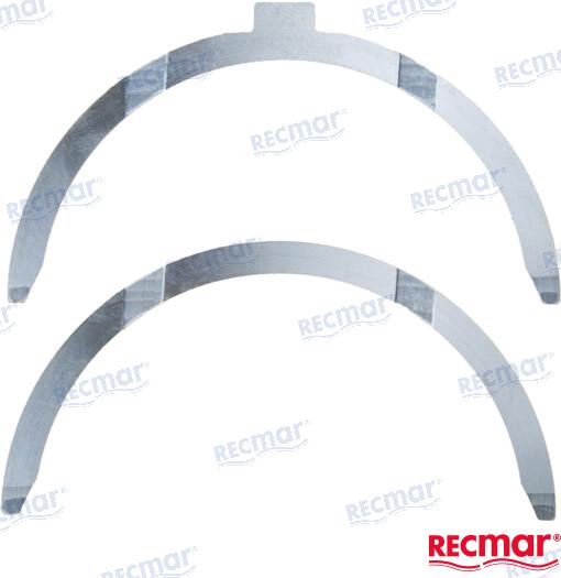 YANMAR AXIAL BEARING | OEM  719000-02930 | BEARINGS | RECMAR