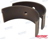 YANMAR CONNECTING ROD BEARING | OEM  719174-23601 | CONNECTING ROD | RECMAR