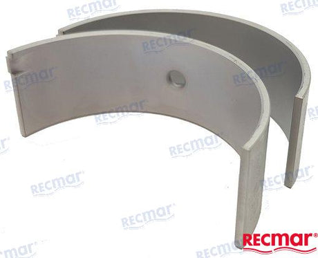 YANMAR CONNECTING ROD BEARING | OEM  719595-23600 | CONNECTING ROD | RECMAR