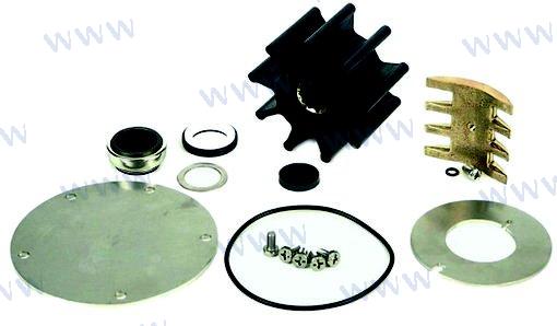 WATER PUMP KIT FOR 21219723 | OEM  723MINORKIT | WATER PUMP KIT | RECMAR