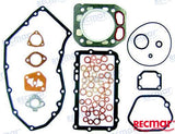 YANMAR GASKET KIT | OEM  728171-92601 | GASKETS | RECMAR