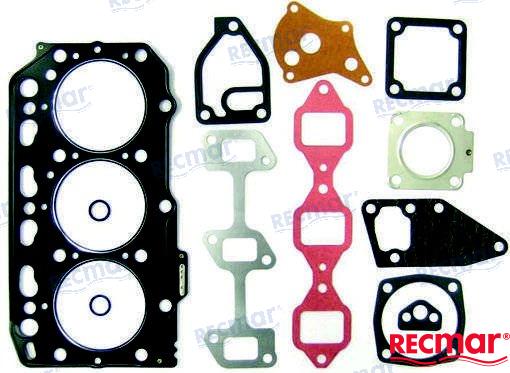 YANMAR GASKET KIT | OEM  729270-92601 | GASKETS | RECMAR