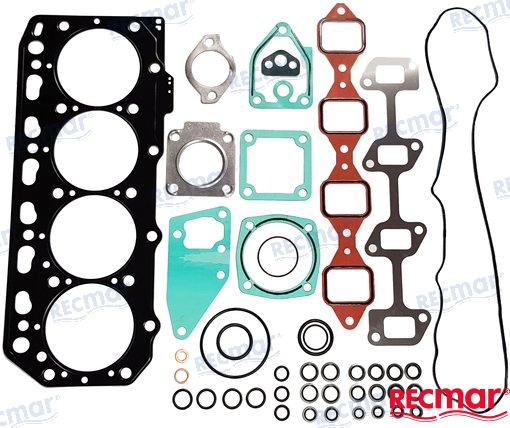 YANMAR GASKET KIT | OEM  729670-92600 | GASKETS | RECMAR