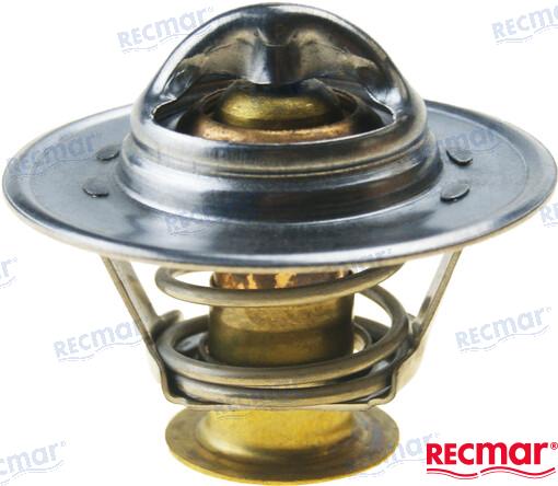 MERCRUISER THERMOSTAT | OEM  76270T | THERMOSTAT | RECMAR