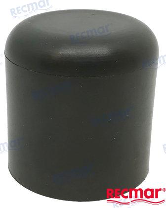 MERCRUISER RUBBER CAP | OEM  764799 | RUBBER | RECMAR