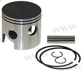 MERCRUISER PISTON KIT-PORT | OEM  765-7442T32 | PISTON | RECMAR