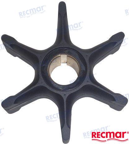 MERCRUISER IMPELER | OEM  765431 | IMPELLER | RECMAR