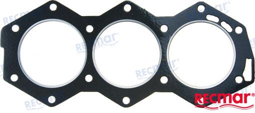 BONBARDIER CYLINDERHEAD GASKET | OEM  766779 | CYLINDER HEAD GASKETS | RECMAR