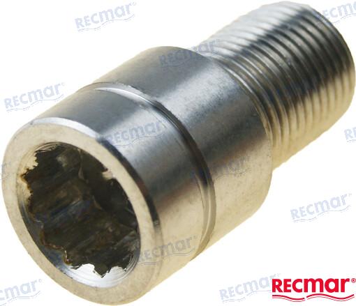 MERCRUISER SCREW | OEM  77123 | SCREW | RECMAR