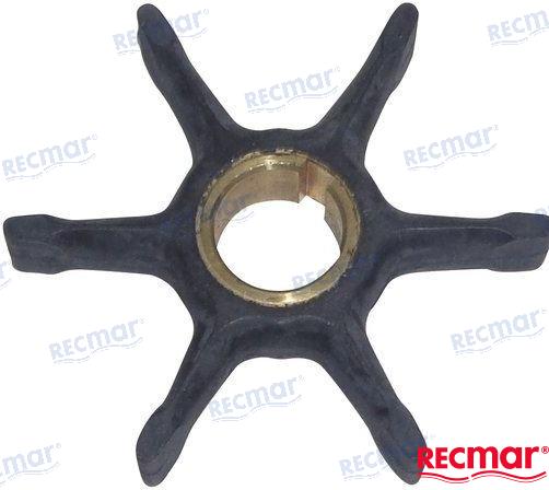 BONBARDIER IMPELLER | OEM  775518 | IMPELLER | RECMAR