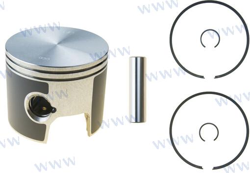 MERCRUISER PISTON KIT | OEM  777-815965A6 | PISTON | RECMAR