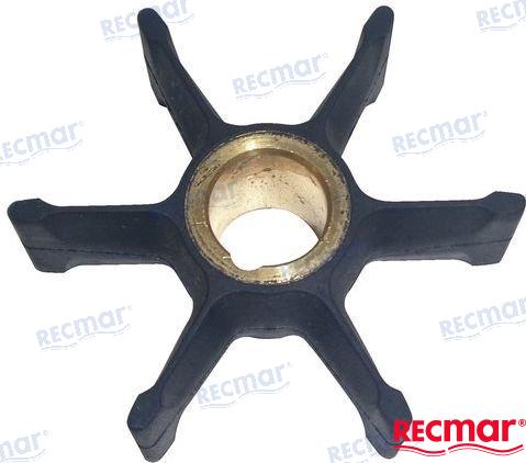 BONBARDIER IMPELLER OMC 777129 | OEM  777129 | IMPELLER | RECMAR