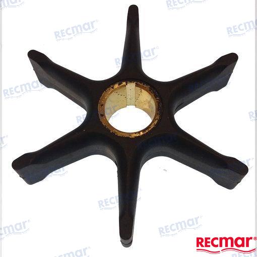 MERCRUISER IMPELLER | OEM  777130 | IMPELLER | RECMAR