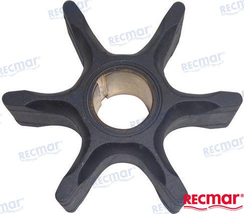 MERCRUISER IMPELLER | OEM  777212 | IMPELLER | RECMAR