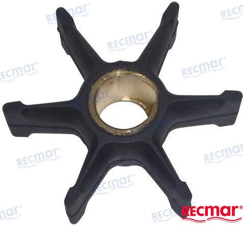 MERCRUISER IMPELLER OMC 777214 | OEM  777214 | IMPELLER | RECMAR