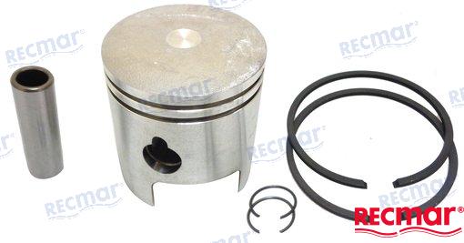 PISTON KIT | OEM  779-803677T02 | PISTON | RECMAR