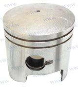 MERCRUISER PISTON KIT | OEM  779-804886 | PARSUN | RECMAR