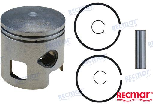 PISTON KIT | OEM  779-879194T01 | PISTON | RECMAR