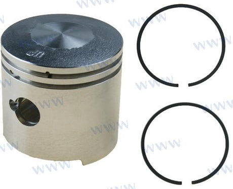 PISTON KIT | OEM  779-9615T | PARSUN | RECMAR