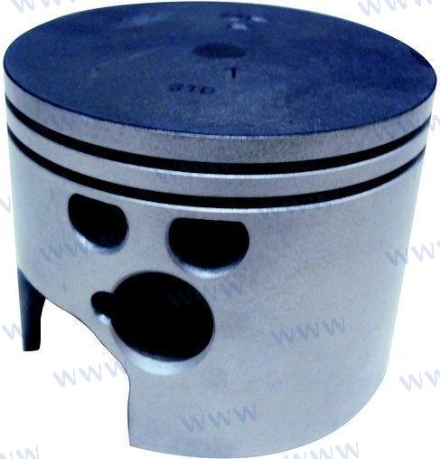 MERCRUISER PISTON KIT PORT | OEM  785-9737T9 | PISTON | RECMAR