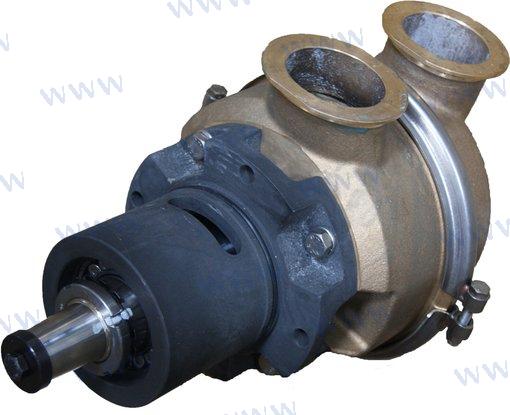 CATERPILLAR WATER PUMP 3508 | OEM  7C3614 |  RECMAR