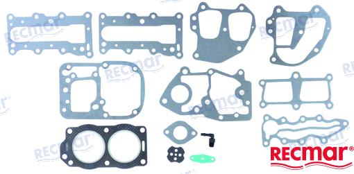 MERCRUISER GASKETS ENGINE SET | OEM  802113 | GASKETS | RECMAR