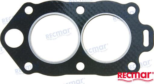 MERCRUISER HEAD GASKET | OEM  802288 | HEAD GASKET | RECMAR