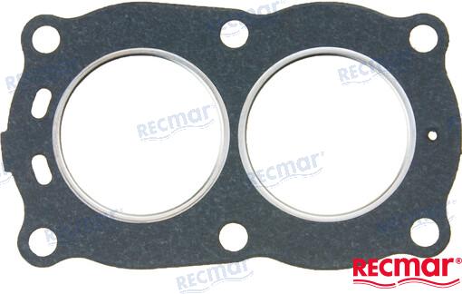 MERCRUISER CYLINDERHEAD GASKET | OEM  802307 | CYLINDER HEAD GASKETS | RECMAR