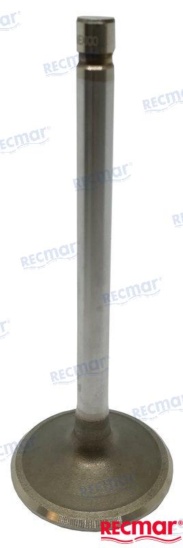 MERCRUISER INTAKE VALVE | OEM  802555 | INTAKE VALVES | RECMAR