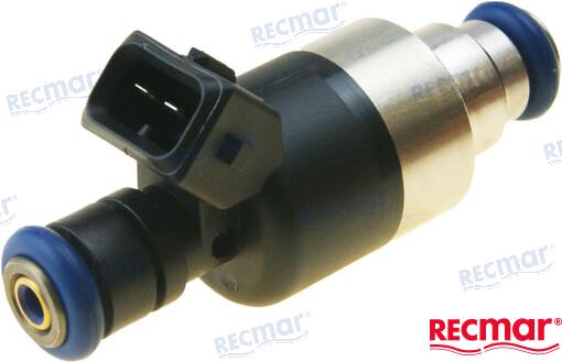 MERCRUISER FUEL INJECTOR | OEM  802632T | FUEL INJECTOR | RECMAR