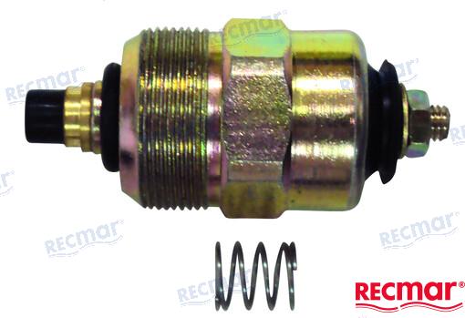 MERCRUISER SOLENOID | OEM  803623001 | SOLENOID | RECMAR