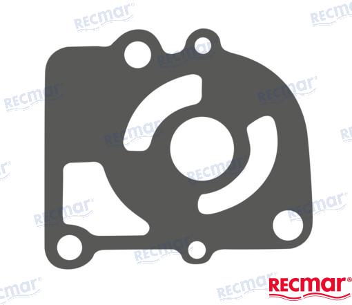 OUTER PLATE | OEM  803753 | OUTER PLATE | RECMAR