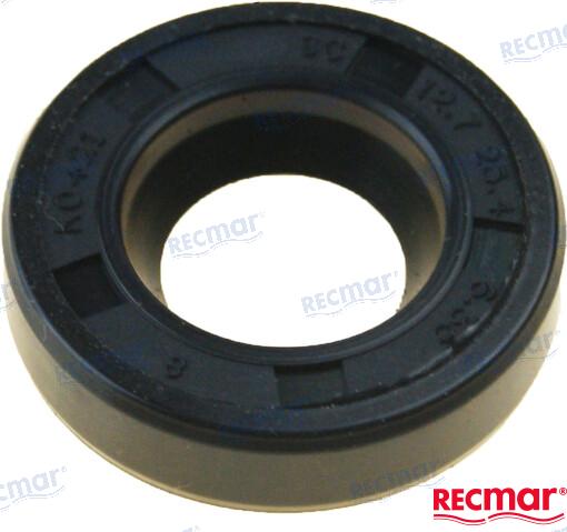 WATER PUMP OIL SEAL | OEM  804695 | WATER PUMP | RECMAR