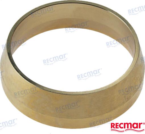 MERCRUISER THRUST WASHER | OEM  805100 | THRUST | RECMAR