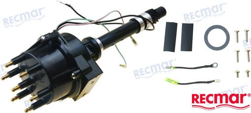 MERCRUISER DISTRIBUTOR | OEM  805185A3 | DISTRIBUTOR | RECMAR