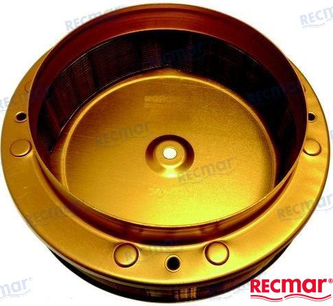 MERCRUISER FLAME ARRETER | OEM  805298A1 | PARTS | RECMAR