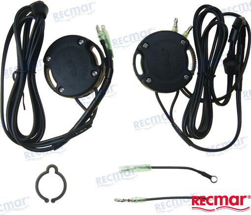 MERCRUISER TRIM SENSOR KIT | OEM  805320A03 | ORIGINAL | RECMAR