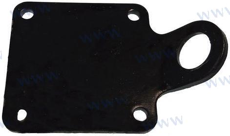 BONBARDIER END CAP ASSY | OEM  805629A1 | END CAP | RECMAR